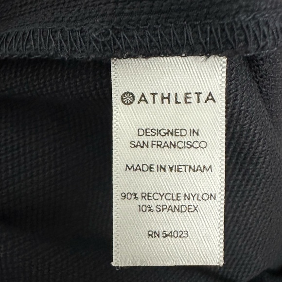 Athleta Wander Slim Ankle Pants - Picture 4 of 9